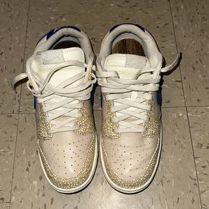 Dunk Low Premium 'Montreal Bagel Sesame'